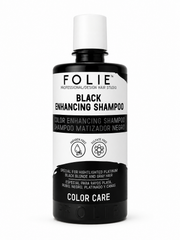 Shampoo Matizador Negro