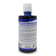Shampoo Matizador Plata
