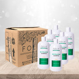 Shampoo Revitalizante LT 6 Piezas Mayoreo + 6 Réplicas Gratis + Envío Gratis