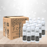 Shampoo Matizador Negro 12 Piezas Mayoreo + 12 Réplicas Gratis + Envío Gratis