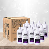 Shampoo Matizador Beige LT 12 Piezas Mayoreo + 12 Réplicas Gratis + Envío Gratis