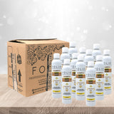 Shampoo Restore 12 Piezas Mayoreo + 12 Réplicas Gratis + Envío Gratis