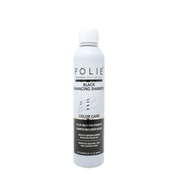 Shampoo Matizador Negro