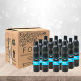 Shampoo 5 En 1 Folie Men Care 12 Piezas Mayoreo + 12 Réplicas Gratis + Envío Gratis