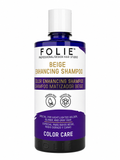 Shampoo Matizador Beige