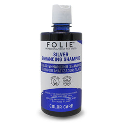 Shampoo Matizador Plata