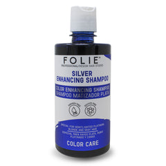 Shampoo Matizador Plata
