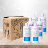 Shampoo Protector LT 6 Piezas Mayoreo + 6 Réplicas Gratis + Envío Gratis