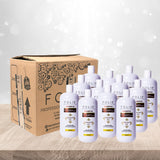 Shampoo Restore LT 12 Piezas Mayoreo + 12 Réplicas Gratis + Envío Gratis