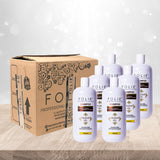 Shampoo Restore LT 6 Piezas Mayoreo + 6 Réplicas Gratis + Envío Gratis