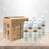 Shampoo Restore 6 Piezas Mayoreo + 6 Réplicas Gratis + Envío Gratis