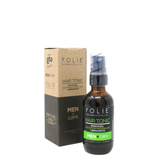 FOLIE Minoxidil hair tonic, Crecimiento capilar.