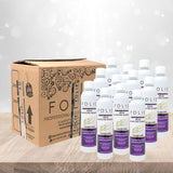 Shampoo Matizador Beige 12 Piezas Mayoreo + 12 Réplicas Gratis + Envío Gratis