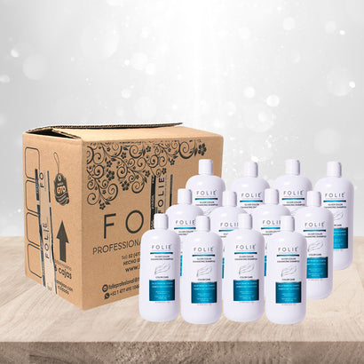 Shampoo Matizador Plata LT - 12 Piezas Mayoreo + 12 Réplicas Gratis + Envío Gratis