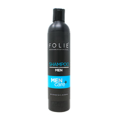 Shampoo 5 En 1 Folie Men Care, Caballero, Profesional Care