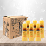 Mascarilla Profunda 6 Piezas Mayoreo + 6 Réplicas Gratis + Envío Gratis