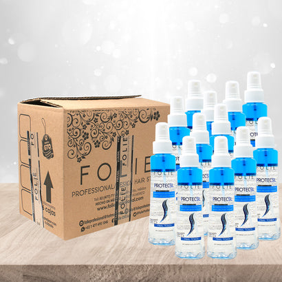 Protecsil 12 Piezas Mayoreo + 12 Réplicas Gratis + Envío Gratis