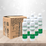 Shampoo Revitalizante 6 Piezas Mayoreo + 6 Réplicas Gratis + Envío Gratis