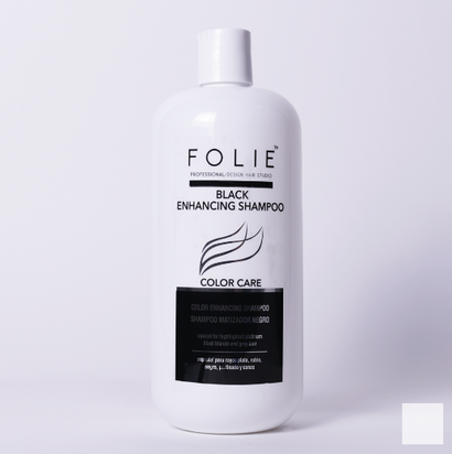 Shampoo Matizador Negro LT